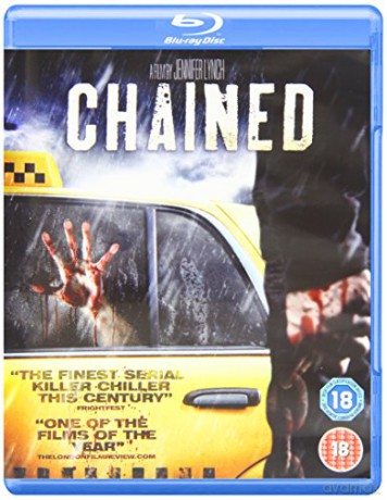 Chained [Blu-Ray]