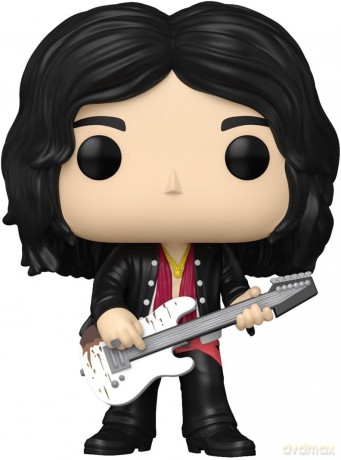 POP Rocks: Aerosmith - Joe Perry (476)