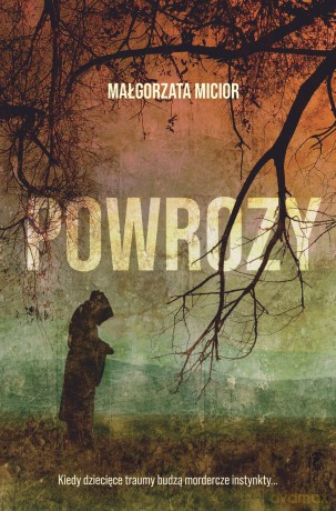 Powrozy - Małgorzata Micior [KSIĄŻKA]