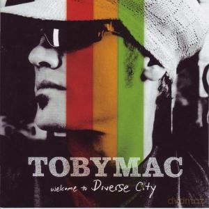 Tobymac: Welcome To Diverse City [CD]