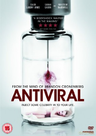 Antiviral [DVD]