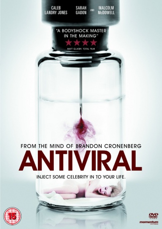 Antiviral [DVD]