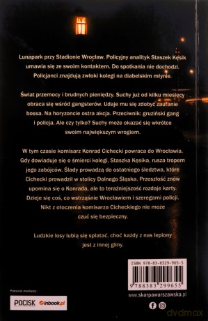 Z innej gliny - Tomasz Duszyński [KSIĄŻKA]