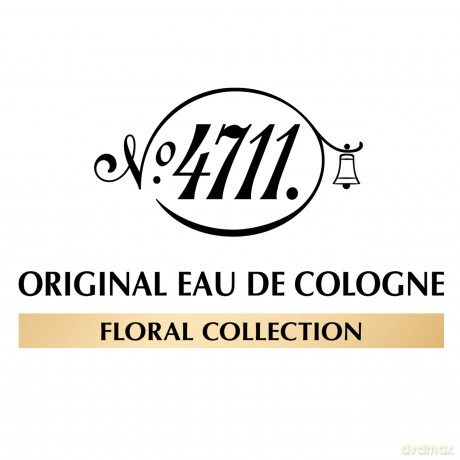 4711 Jasmine - EDC - Volume: 100 ml