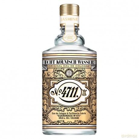 4711 Jasmine - EDC - Volume: 100 ml