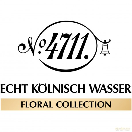 4711 Lily Of The Valley - EDC - Volume: 100 ml