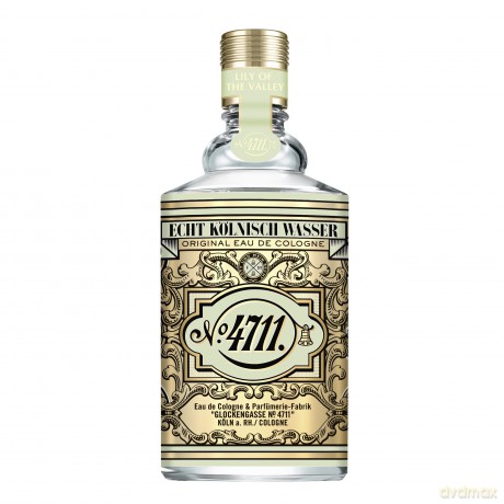 4711 Lily Of The Valley - EDC - Volume: 100 ml