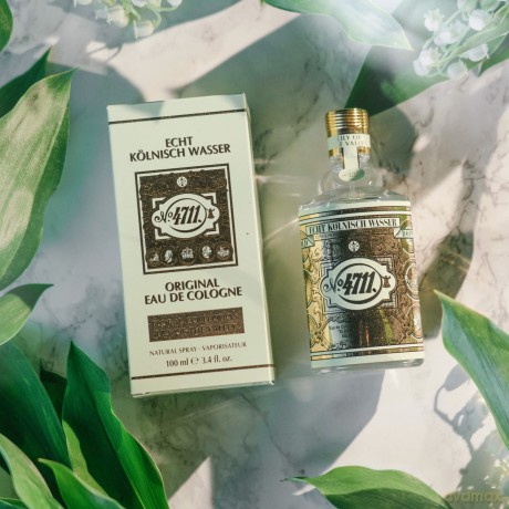 4711 Lily Of The Valley - EDC - Volume: 100 ml