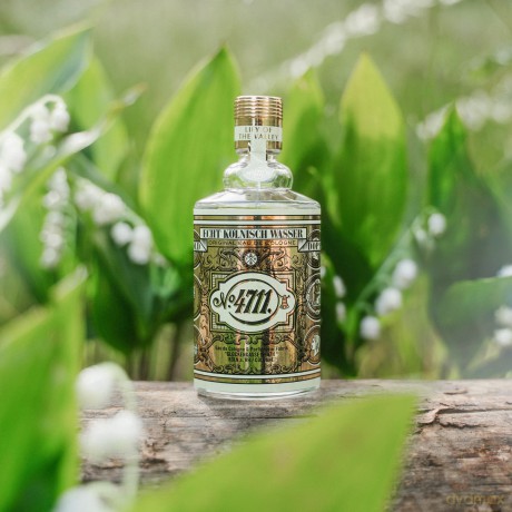 4711 Lily Of The Valley - EDC - Volume: 100 ml
