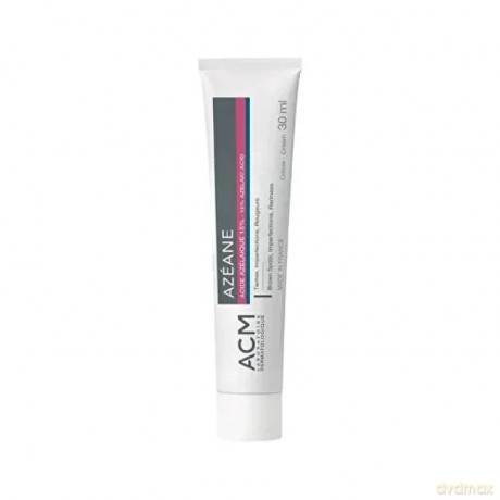 ACM Skin cream with 15% azelaic acid Azéane (Cream) 30 ml