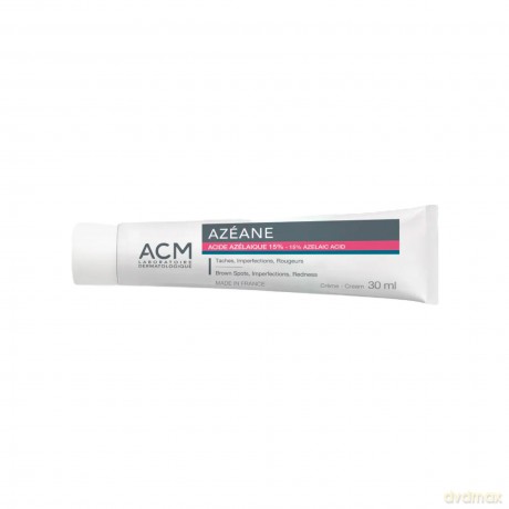 ACM Skin cream with 15% azelaic acid Azéane (Cream) 30 ml