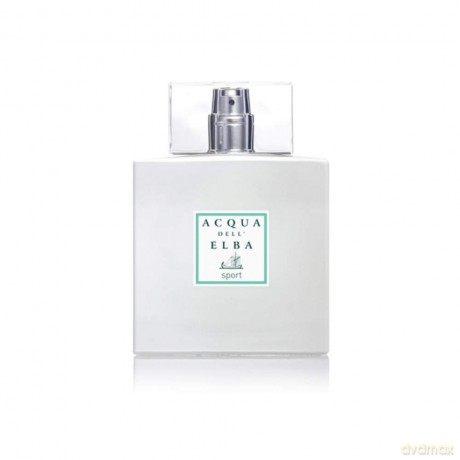 Acqua dell' Elba Acqua dell` Elba Sport - woda toaletowa - Volume: 100 ml