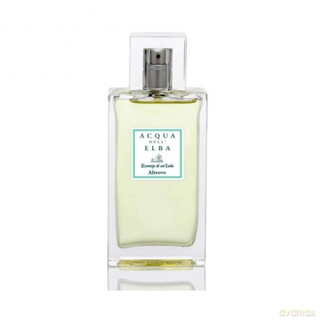 Acqua dell' Elba Altrove Uomo - woda perfumowana - Volume: 50 ml