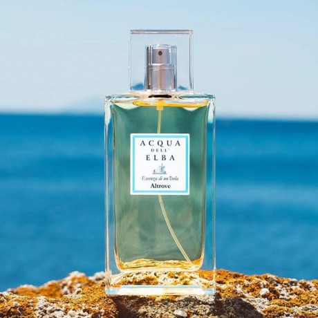 Acqua dell' Elba Altrove Uomo - woda perfumowana - Volume: 50 ml