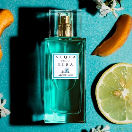 Acqua dell' Elba Arcipelago Donna - woda toaletowa - Volume: 100 ml