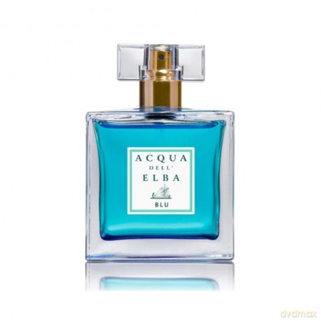 Acqua dell' Elba Blu Donna - woda toaletowa - Volume: 50 ml