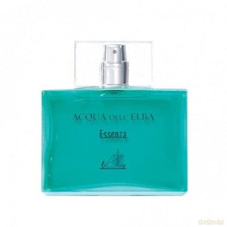Acqua dell' Elba Essenza Uomo - woda perfumowana - Volume: 100 ml