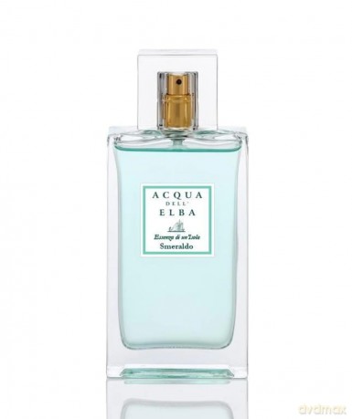 Acqua dell' Elba Smeraldo Donna - woda perfumowana - Volume: 100 ml