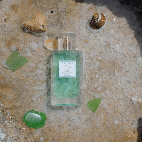Acqua dell' Elba Smeraldo Donna - woda perfumowana - Volume: 100 ml