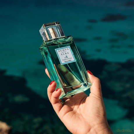 Acqua dell' Elba Smeraldo Donna - woda perfumowana - Volume: 100 ml