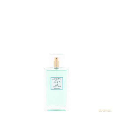 Acqua dell' Elba Smeraldo Donna - woda perfumowana - Volume: 50 ml