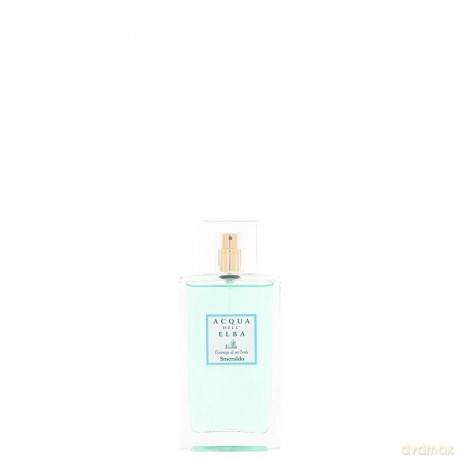 Acqua dell' Elba Smeraldo Donna - woda perfumowana - Volume: 50 ml
