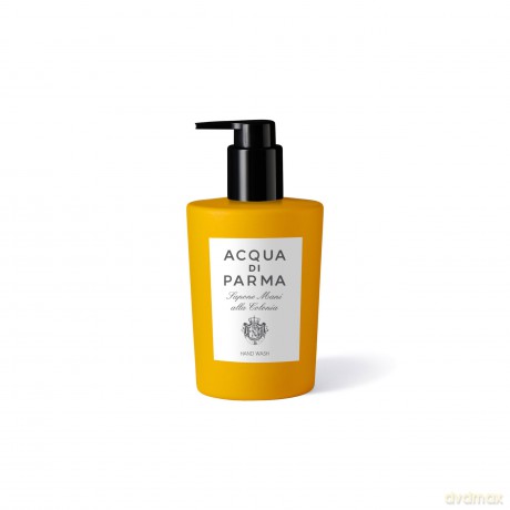 Acqua Di Parma Colonia - tekuté mýdlo na ruce - Volume: 300 ml