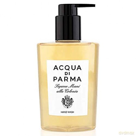 Acqua Di Parma Colonia - tekuté mýdlo na ruce - Volume: 300 ml