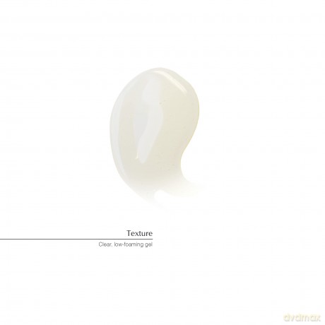 Aesop A Rose By Any Other Name Body Cleanser - Volume: 500 ml - with pump