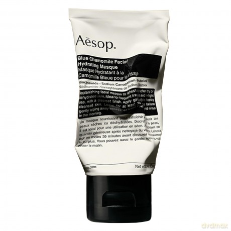 Aesop Blue Chamomile Facial Hydrating Masque 60 ml
