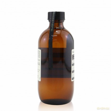 Aesop Cleansing gel for normal to combination skin (In Two Minds Facial Cleanser) - Volume: 200 ml