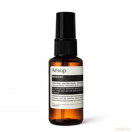 Aesop Deodorant spray (Deodorant Body Spray) 50 ml
