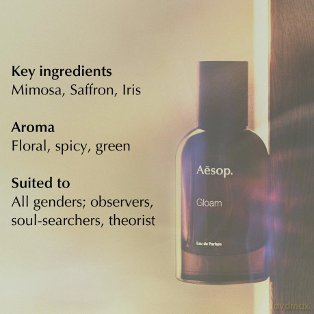 Aesop Gloam woda perfumowana 50 ml