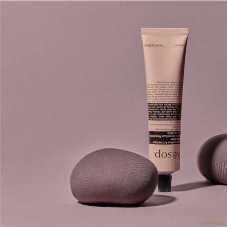 Aesop Hydrating hand balm with plant extracts (Resurrection Aromatique Hand Balm) - Volume: 75 ml