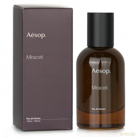 Aesop Miraceti woda perfumowana 50 ml