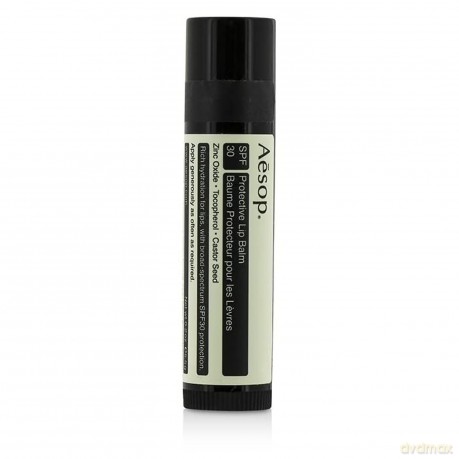 Aesop Moisturizing lip balm with SPF 30 (Protective Lip Balm) 5.5 g