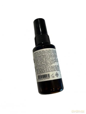 Aesop No-rinse hand sanitizer spray (Resurrection Rinse) - Volume: 50 ml