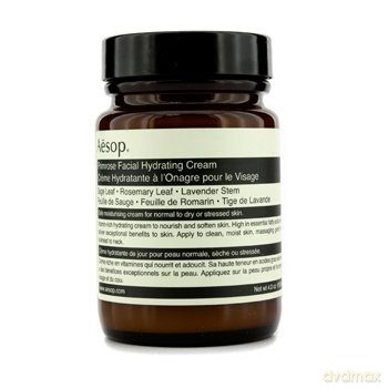 Aesop Nourishing and hydrating cream for dry skin (Primrose Facial Hydrating Cream) 120 ml