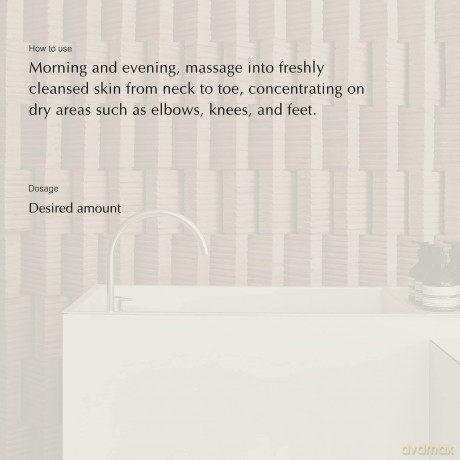 Aesop Nourishing conditioner for all hair types (Conditioner) - Volume: Refill 500 ml