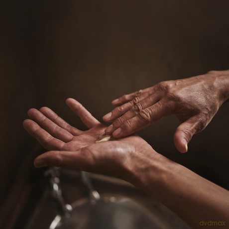 Aesop Nourishing hand balm with a woody scent (Reverence Aromatique Hand Balm) - Volume: 75 ml