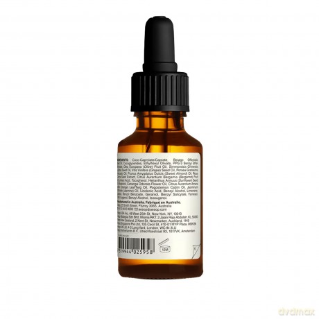 Aesop Nourishing oil for hair and beard Shine Hair and Beard Oil 25 ml