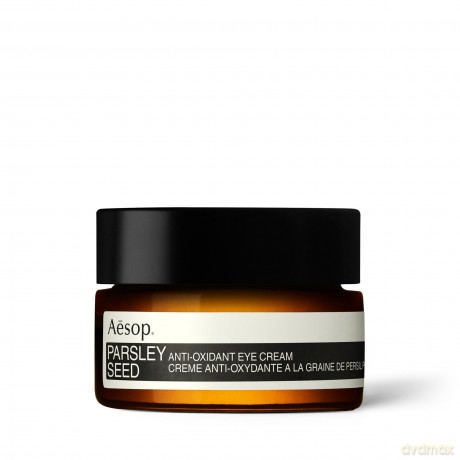 Aesop Parsley Seed (Anti-Oxidant Eye Cream) 10 ml