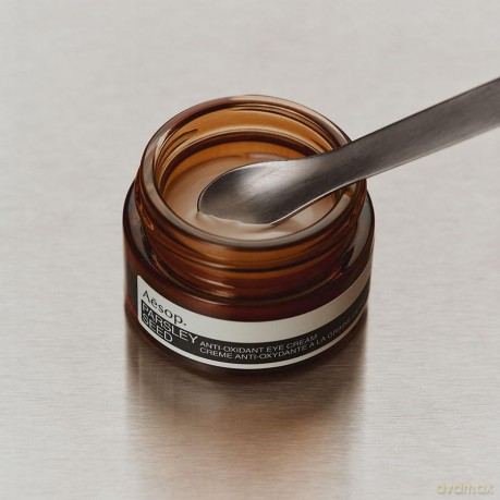 Aesop Parsley Seed (Anti-Oxidant Eye Cream) 10 ml