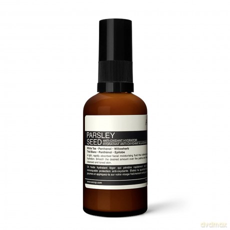 Aesop Parsley Seed Anti-Oxidant Hydrator 60 ml