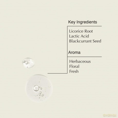 Aesop Parsley Seed Gentle Exfoliating Cleansing Gel (Facial Cleanser) 200 ml - Volume: 100 ml