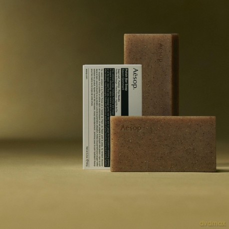 Aesop Polish Bar Soap 150 g