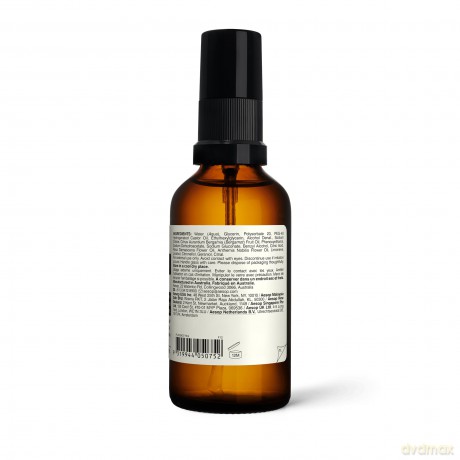 Aesop Refreshing facial spray with rose water (Immediate Moisture Facial Hydrosol) 50 ml