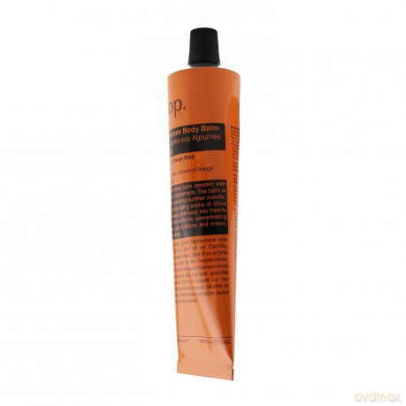 Aesop Regenerating body balm with citrus scent (Rind Concentrate Body Balm) - Volume: 100 ml