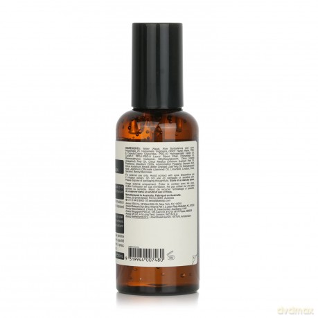Aesop Regenerating body gel after sunbathing (Petitgrain Reviving Body Gel) 150 ml