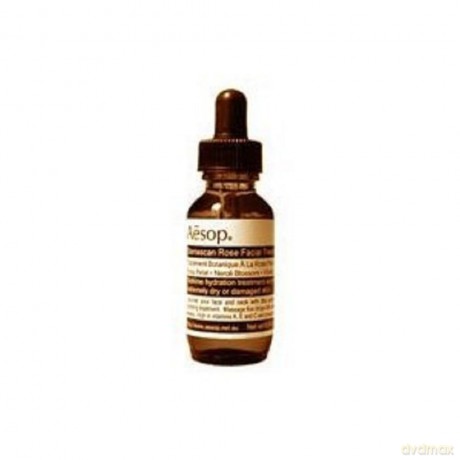 Aesop Regenerating facial oil with Damask rose (Damascan Rose Facial Treatment) 25 ml